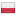 gre.pl server is located in Poland